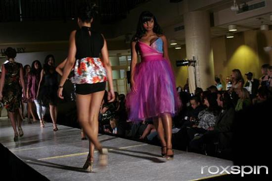 Sacramento Fashion Week