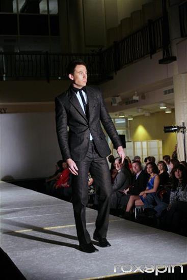 Sacramento Fashion Week