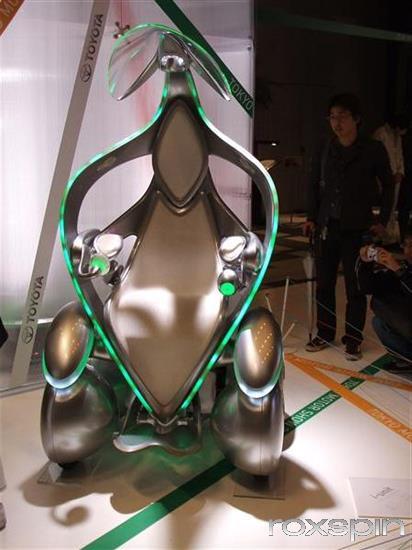 Good Design Award 2007