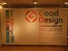 Good Design Award 2007