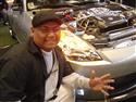 Extreme Autofest Afterdark