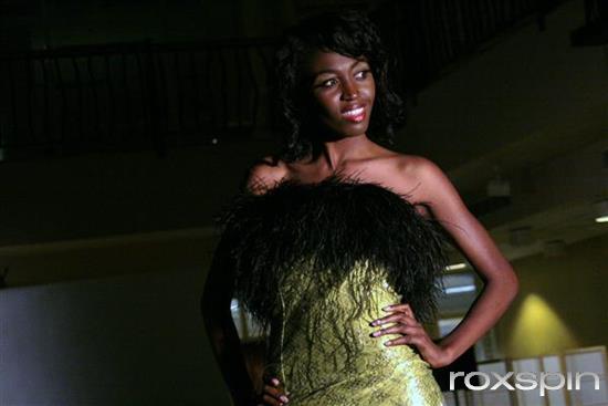 Sacramento Fashion Week