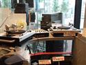 Vestax Listening Station