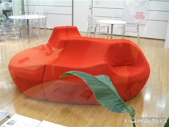 Good Design Award 2007