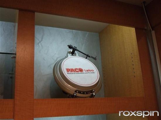 Vestax Tokyo