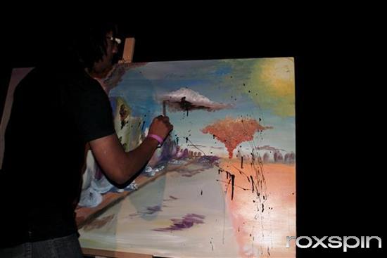 Magnum Opus Expo