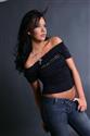 Roxspin Girl Alisa Basler