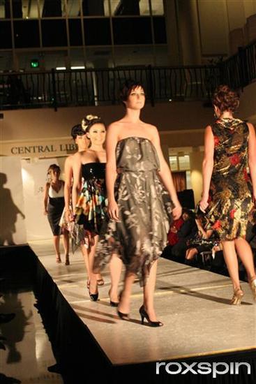 Sacramento Fashion Week