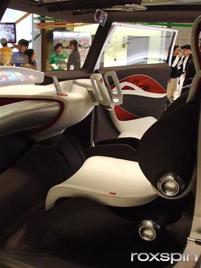 Good Design Award 2007