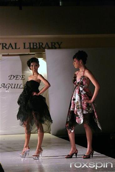 Sacramento Fashion Week